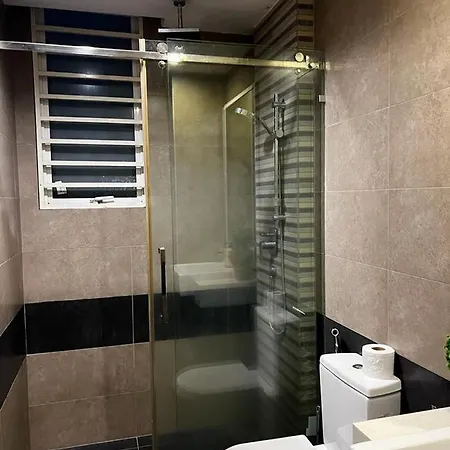 Zetapark, The Loft Apartment Kuala Lumpur Exterior photo