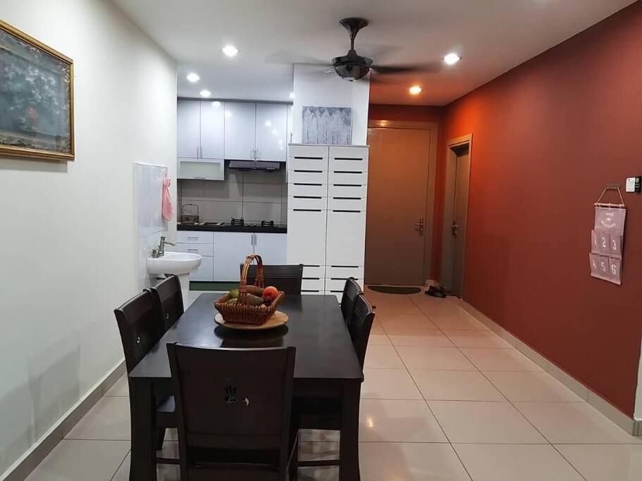 Apartment Zetapark, The Loft Kuala Lumpur