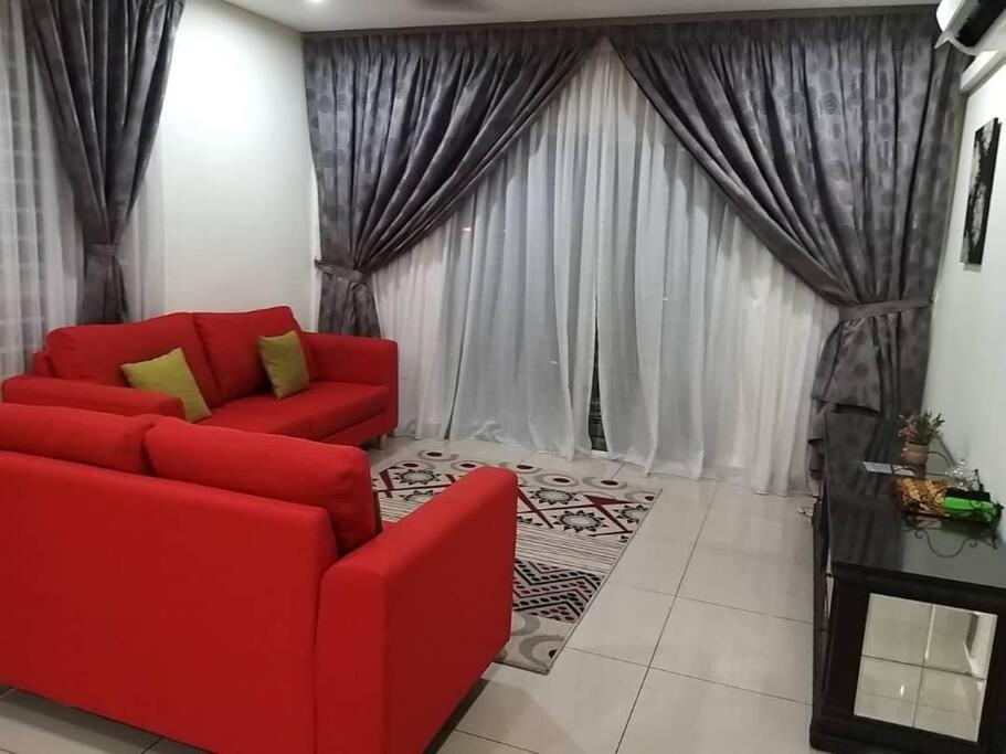 Apartment Zetapark, The Loft Kuala Lumpur