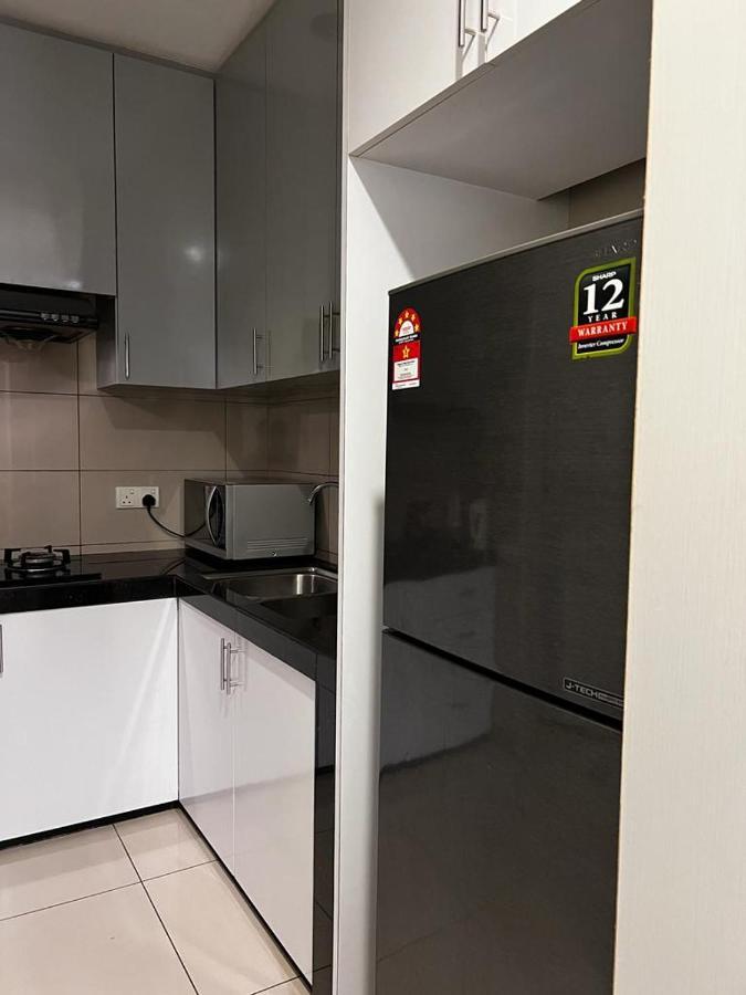 Apartment Zetapark, The Loft Kuala Lumpur