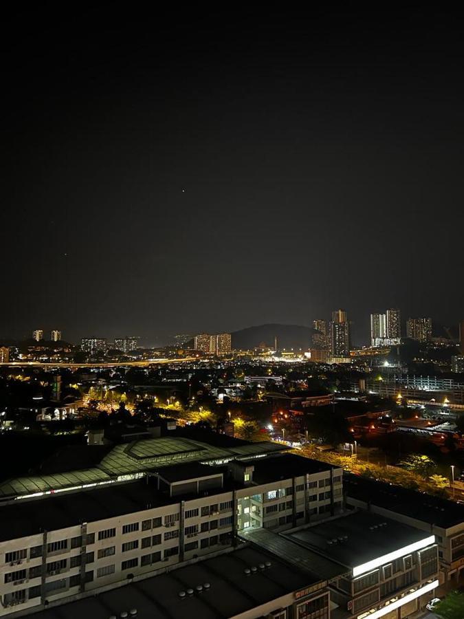 Zetapark, The Loft Apartment Kuala Lumpur