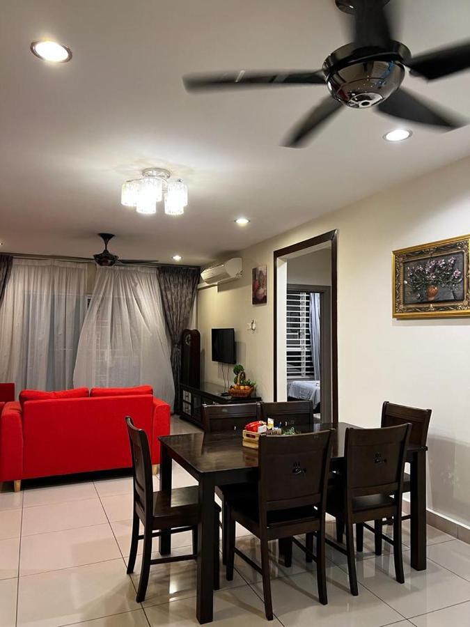 Apartment Zetapark, The Loft Kuala Lumpur