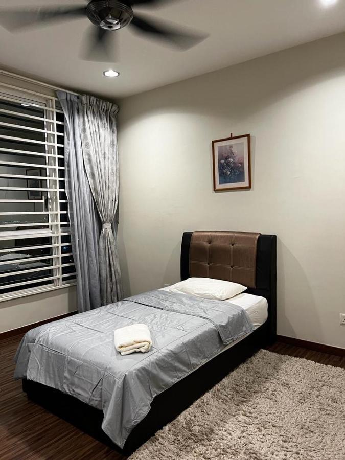 Zetapark, The Loft * Kuala Lumpur