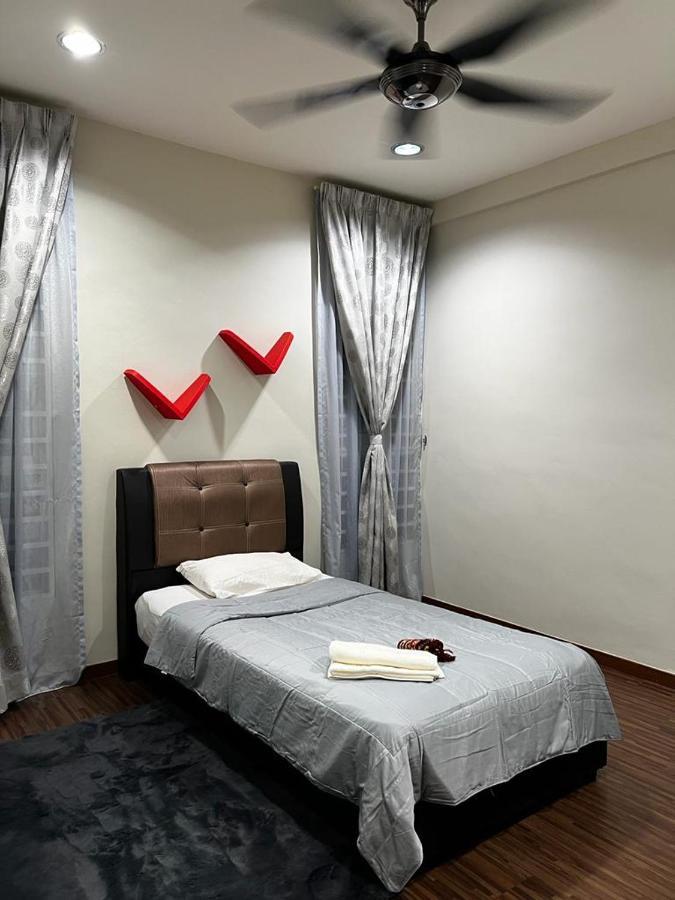 Zetapark, The Loft Apartment Kuala Lumpur